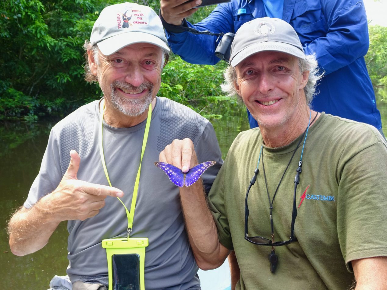 Catatumbo AngelEco Tours